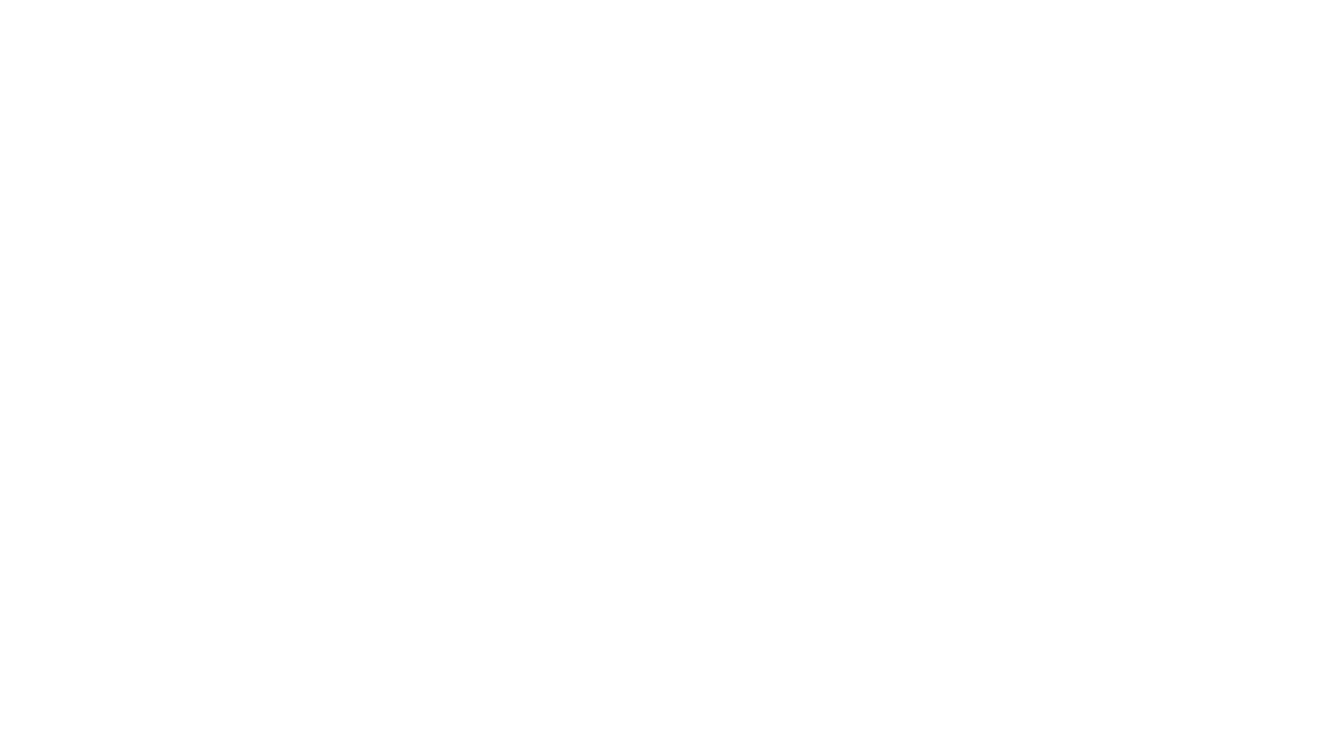 White Sanrio logo