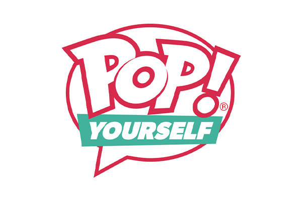 Funko POP! Yourself with holiday colors