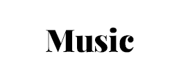 Music logo