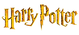 Harry Potter logo