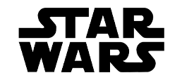 Star Wars logo