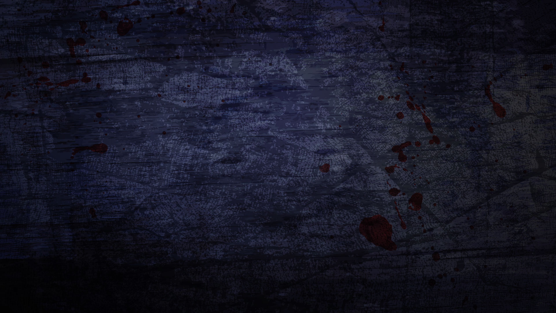 Dark spooky background with grunge texture