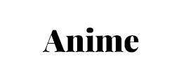 Loungefly Anime logo