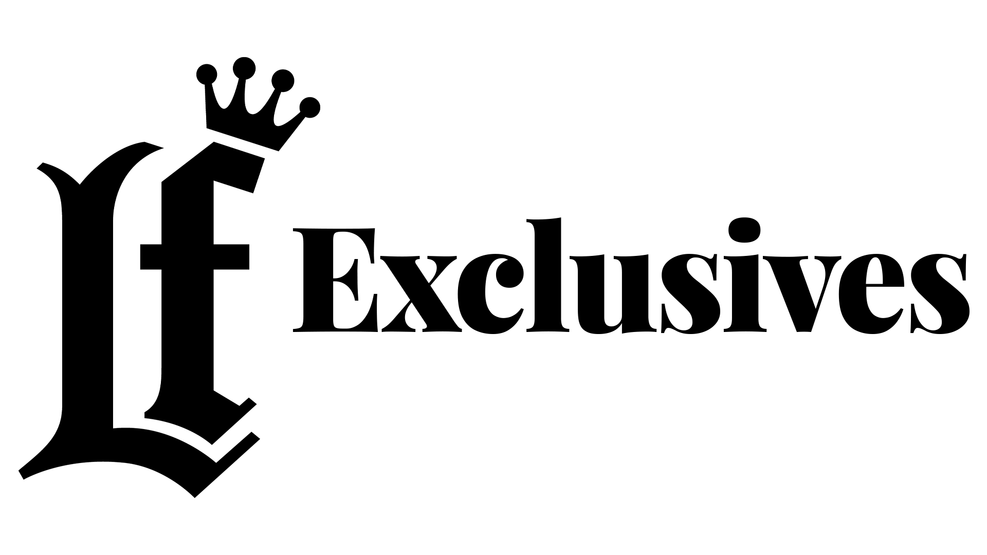 Loungefly Exclusives logo