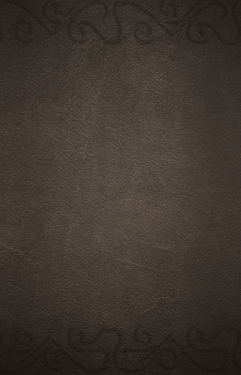 Dark scroll texture background with squiggle pattern