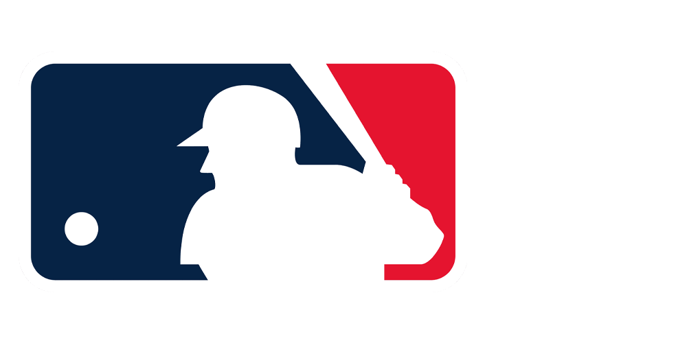 MLB logo