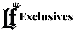 Black text for Loungefly Exclusives