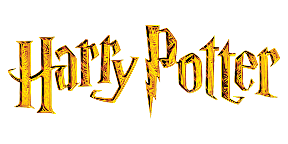 Warner Brothers Harry Potter logo