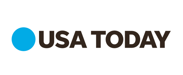 USA Today logo