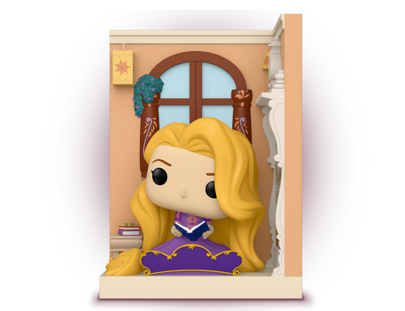 Funko POP! Disney Phineas and Ferb vinyl collectibles