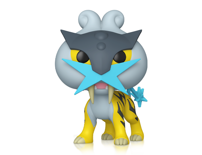 Funko New York Comic Con 2025 Exclusives