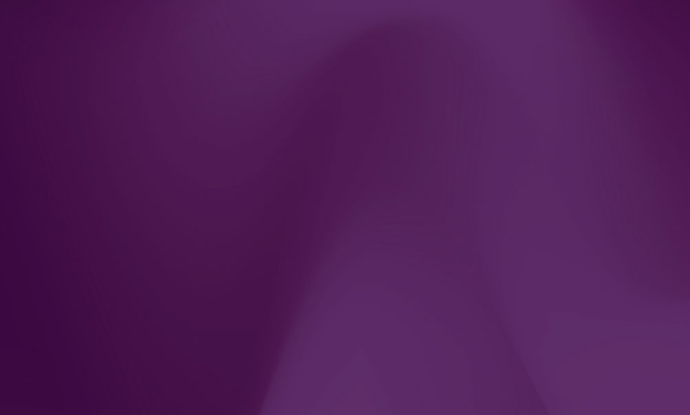 Purple hazy background